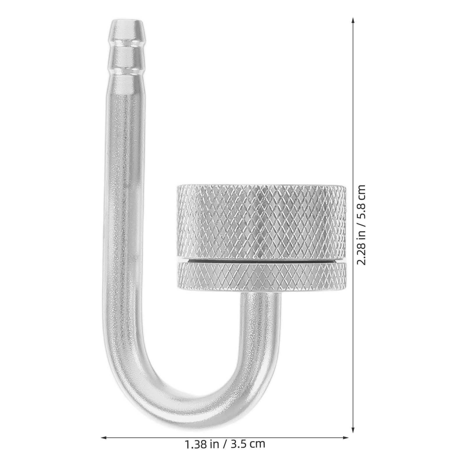 Aluminum Alloy Co2 Diffuser Si - Co2 Diffuser Planted review and price