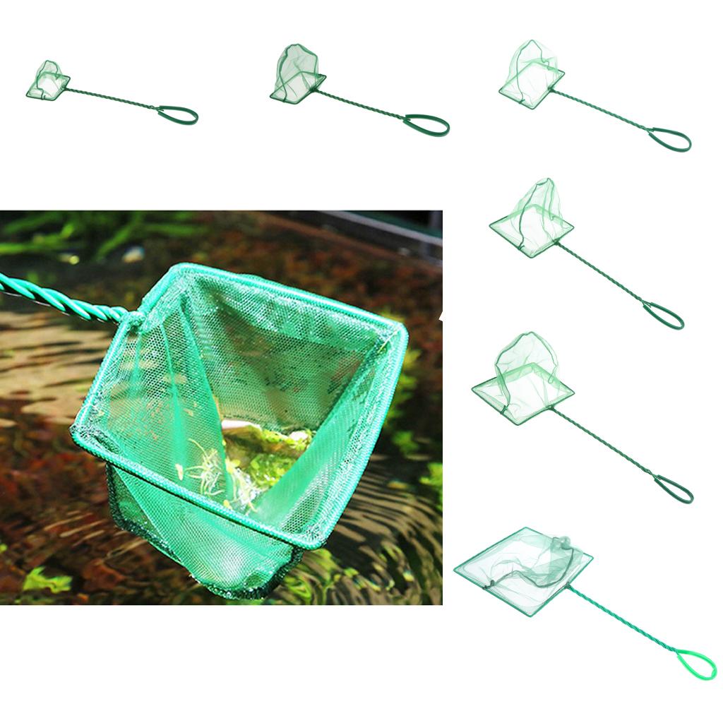 Fine Mesh Aquarium Fishing Net - Aquarium Fish Net Small review and price