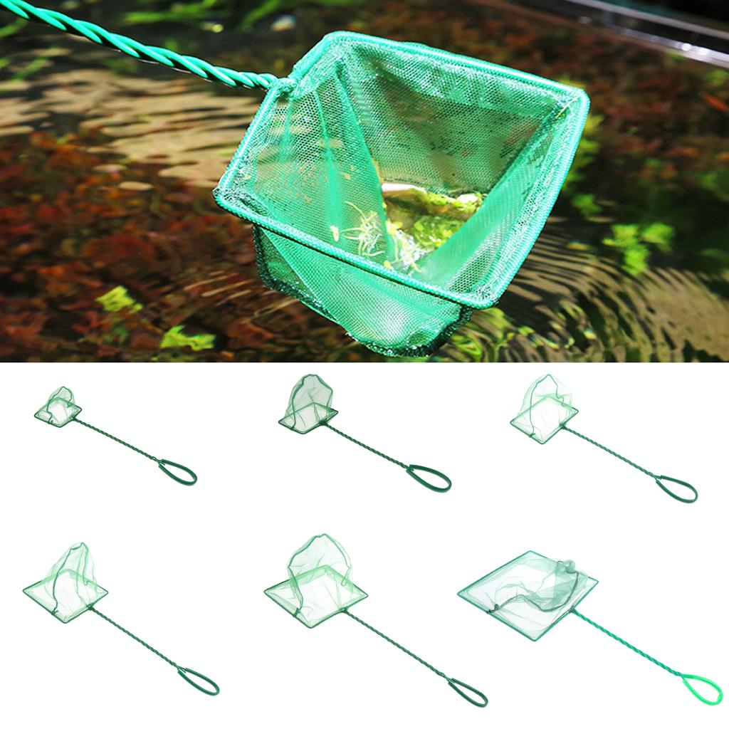 Fine Mesh Aquarium Fishing Net - Aquarium Fish Net Small review and price