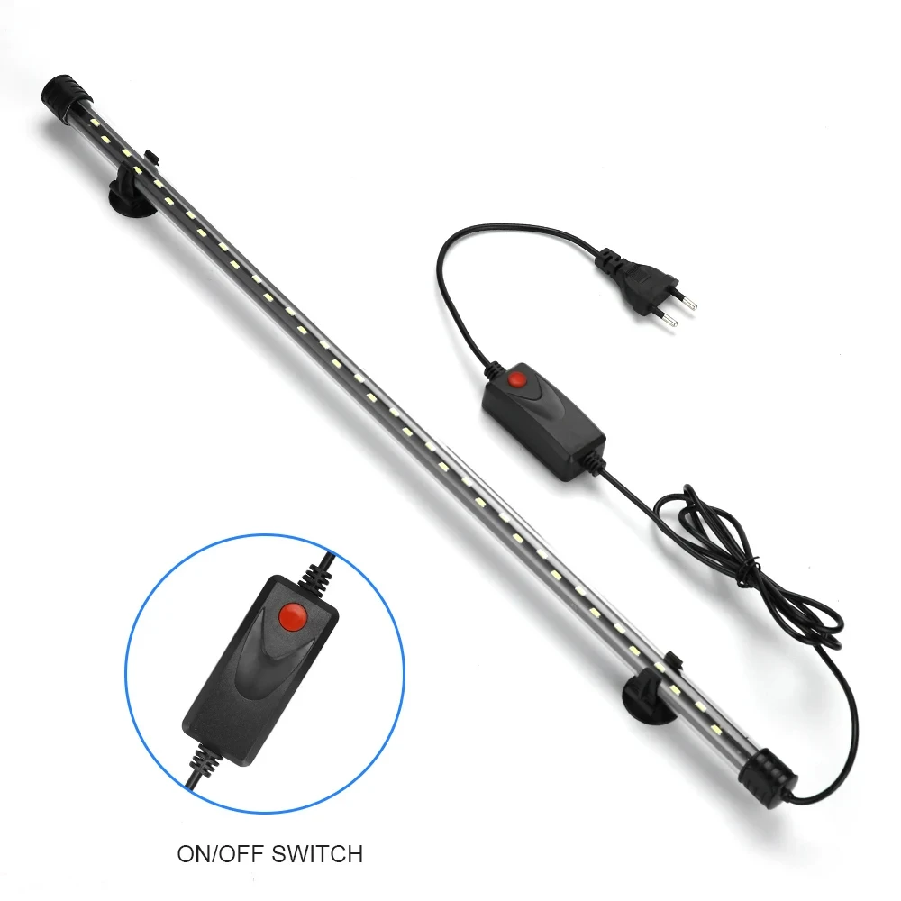 58CM  Aquarium Light LED Plant - Aquarium Fish Only review and price