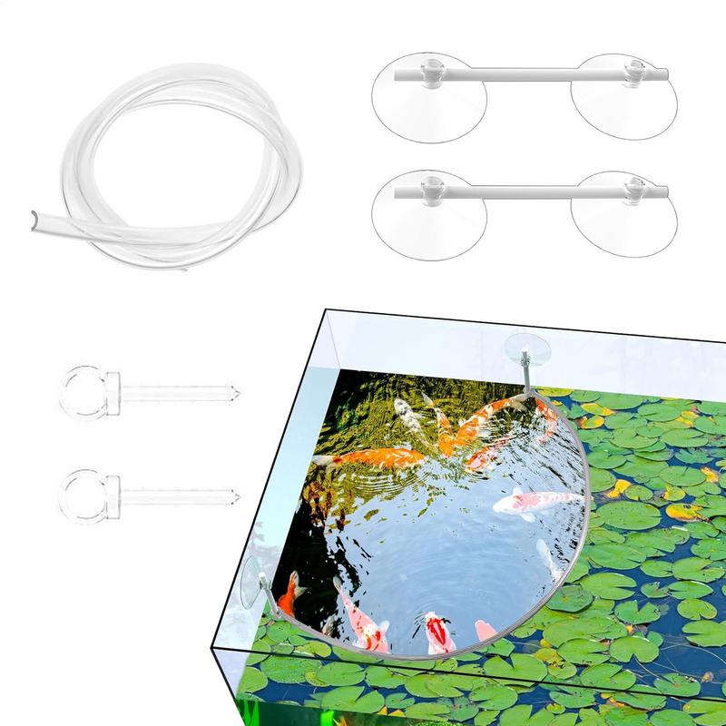 Floating Plant Corral Fish Fee - Aquarium Fish Food review and price