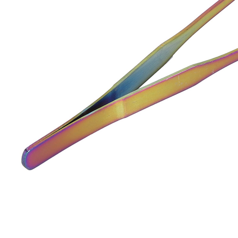 Stainless Steel Aquarium Tweez - Aquarium Fish Rainbow review and price