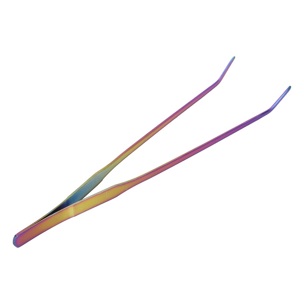 Stainless Steel Aquarium Tweez - Aquarium Fish Rainbow review and price