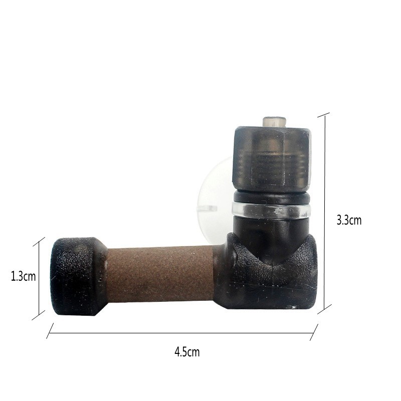 Super CO2 Atomizer Carbon Diox - Co2 Diffuser Planted review and price