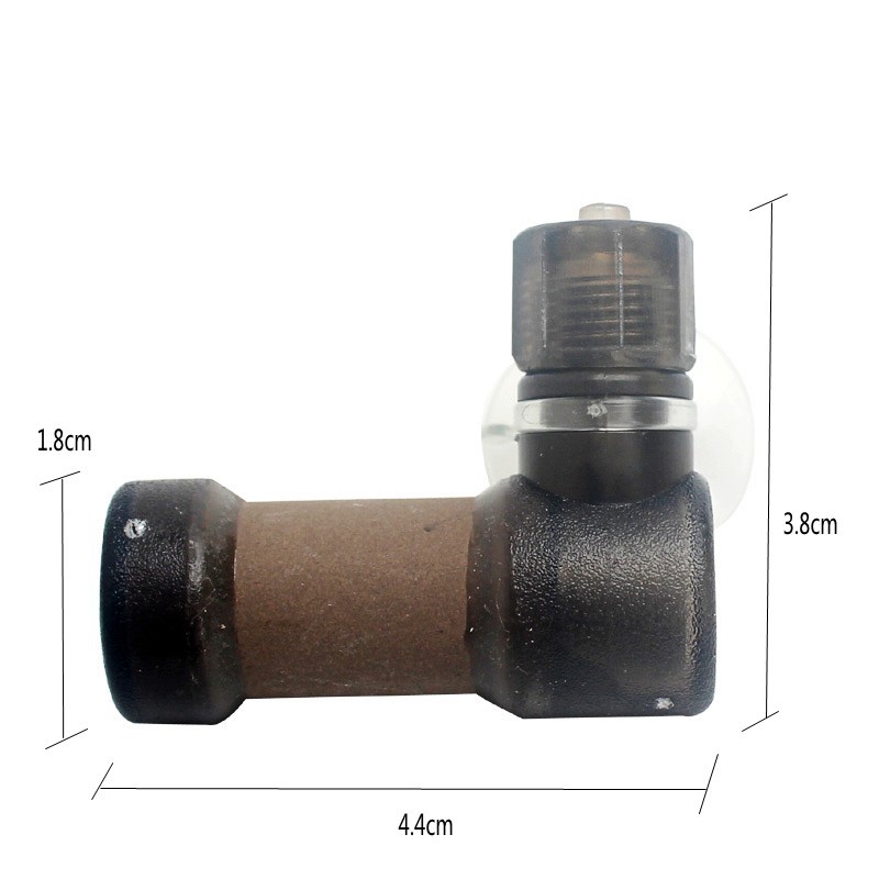 Super CO2 Atomizer Carbon Diox - Co2 Diffuser Planted review and price