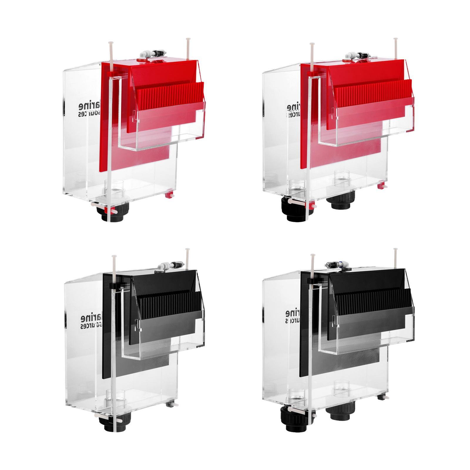 Overflow Box for Aquariums Fis - Box Fish In Aquarium review and price