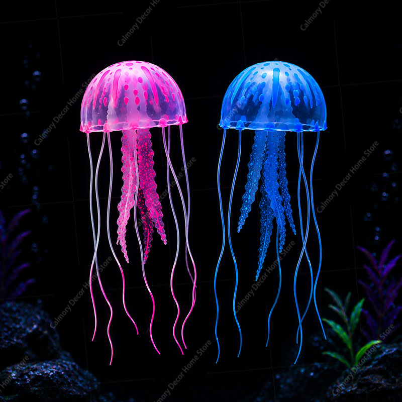 Creative Simulated Floating Fl - Fish Toys For Aquarium review and price