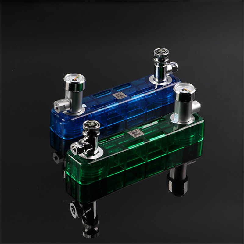 CO2 Generator System Kit with  - Co2 Diffuser Planted review and price