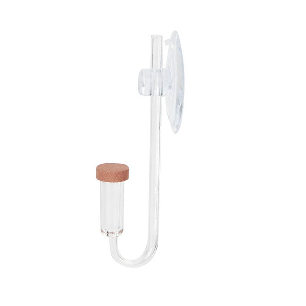 Acrylic Mini Fish Tank Live Pl - Co2 Diffuser Planted review and price