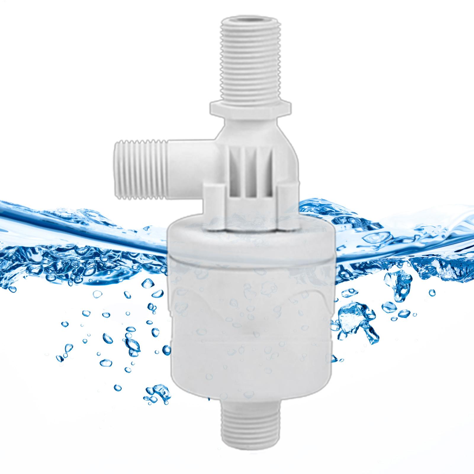 Float Valve For Water Tank Wat - Aquarium Fish Escape review and price