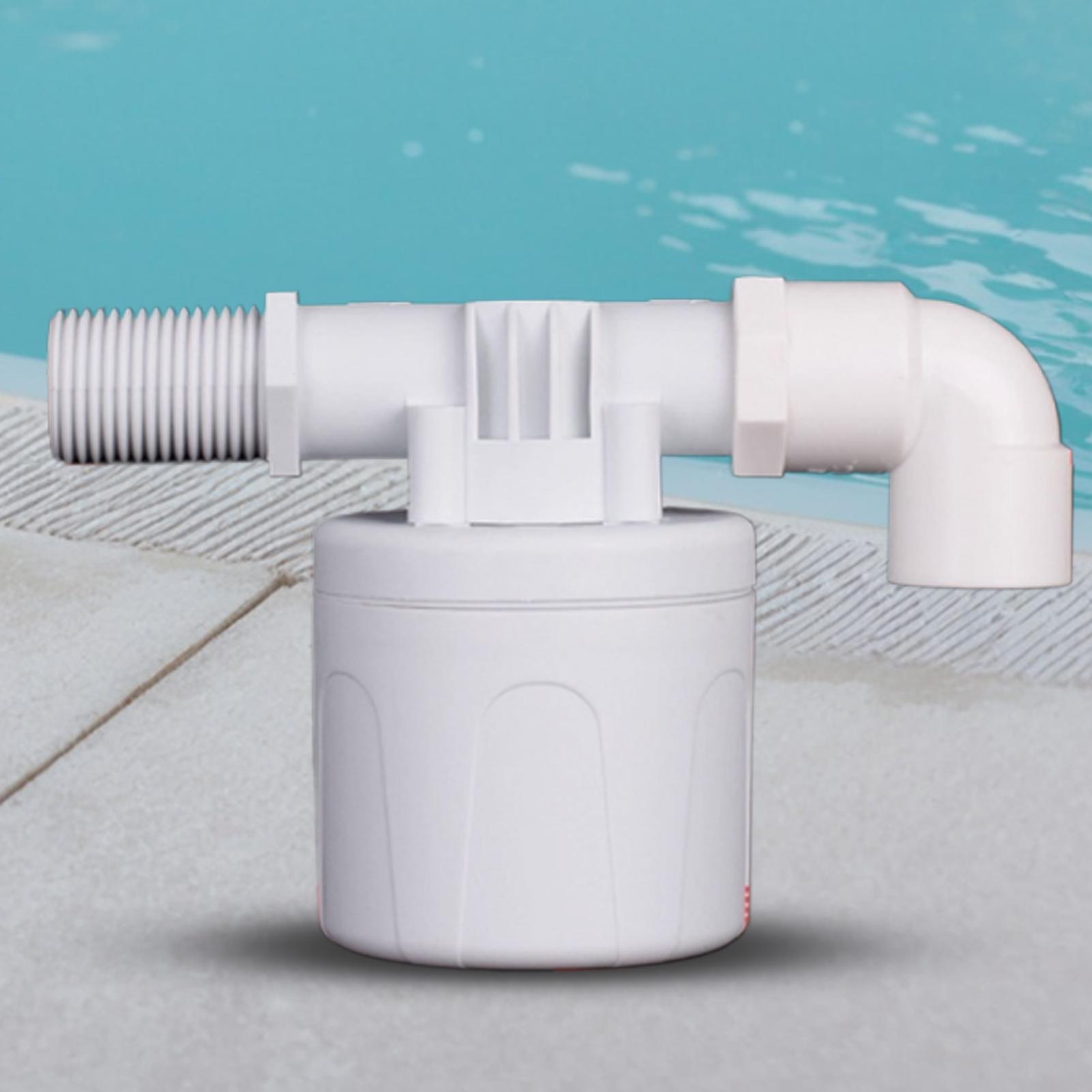 Float Valve For Water Tank Wat - Aquarium Fish Escape review and price