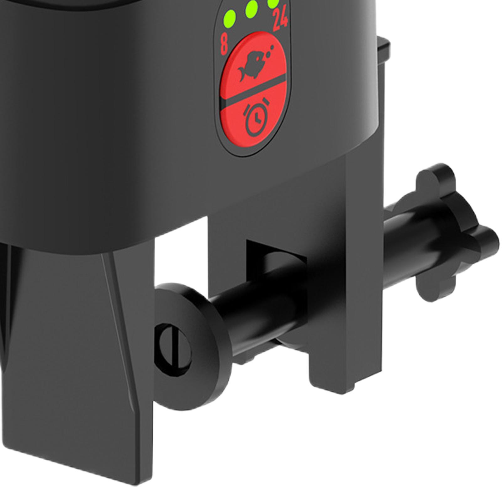 Auto Fish Feeder For Aquarium  - Aquarium Fish Auto Feeder review and price