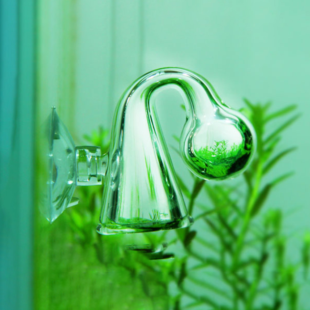 Fish Tank CO2 Diffuse Glass Dr - Co2 Diffuser Planted review and price