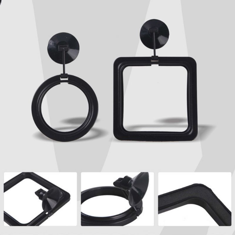 Aquarium Fish Feeding Ring Fis - Aquarium Fish Food review and price