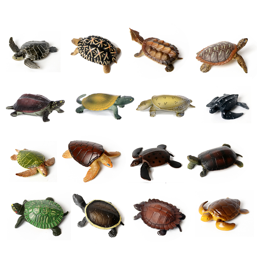 Realistic Miniatures Marine Li - Fish Toys For Aquarium review and price