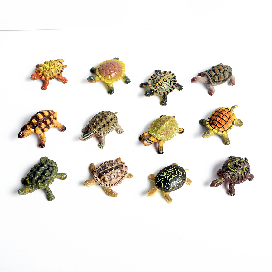 Realistic Miniatures Marine Li - Fish Toys For Aquarium review and price